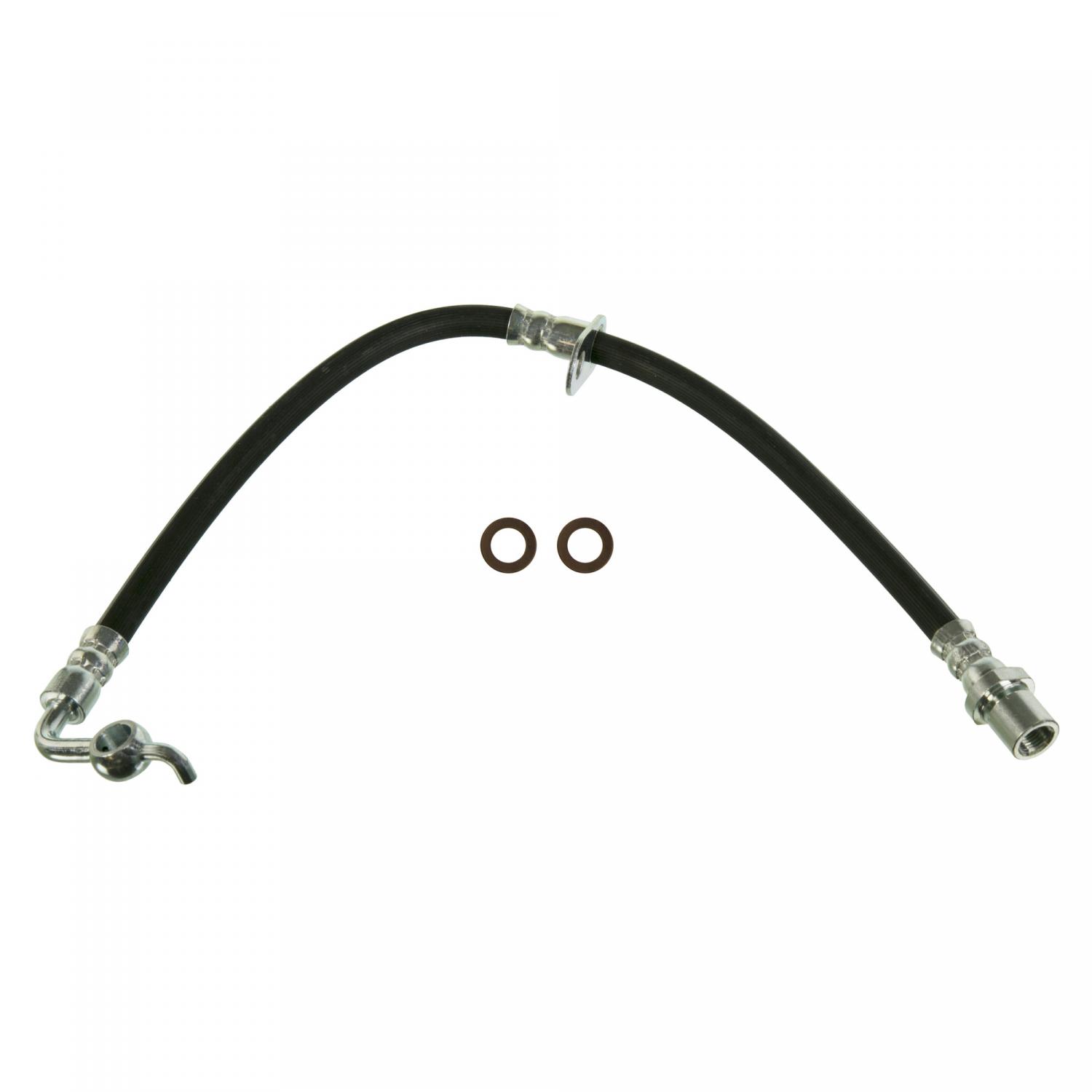 Wagner Brake BH144784 - Brake Hydraulic Hose Wagner Brake BH144784 Brake Hydraulic Hose product image 1 of 1