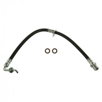 2014 Scion FR-S Brake Hydraulic Hose Rear Left Wagner Brake BH144784 image 1 of 1