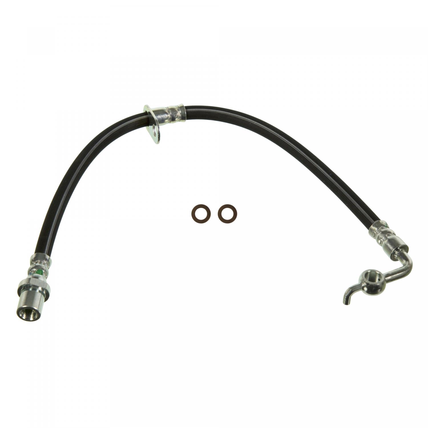 Wagner Brake BH144785 - Brake Hydraulic Hose Wagner Brake BH144785 Brake Hydraulic Hose product image 1 of 1