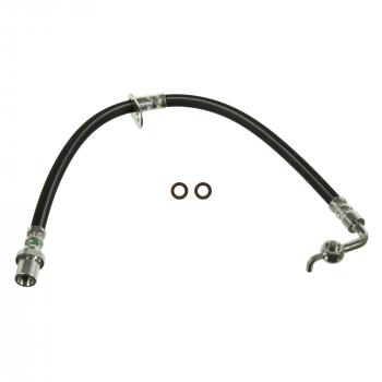 2014 Scion FR-S Brake Hydraulic Hose Rear Right Wagner Brake BH144785 image 1 of 1