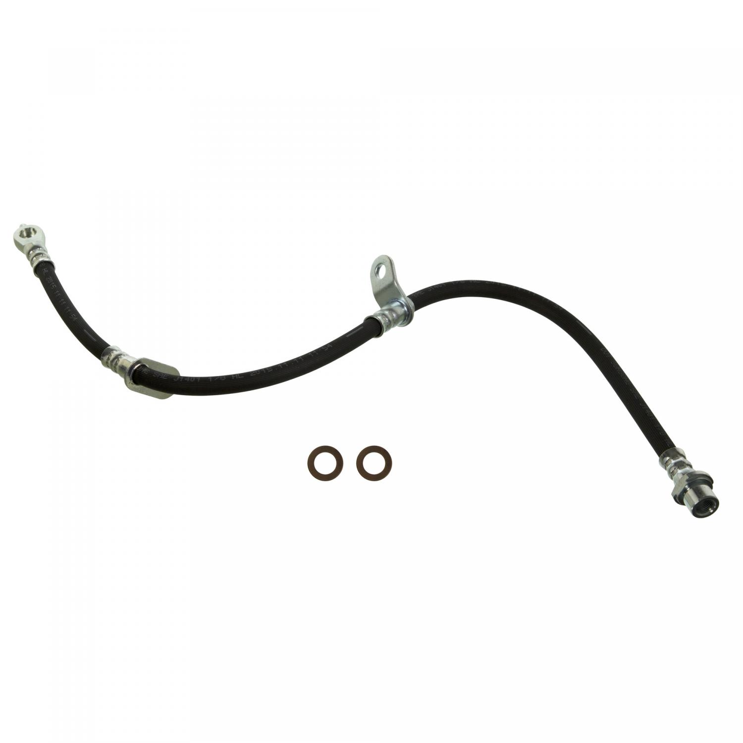 Wagner Brake BH144786 Brake Hydraulic Hose product image 1 of 1