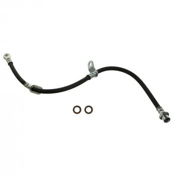 2014 Scion iQ Brake Hydraulic Hose Front Left Wagner Brake BH144786 image 1 of 1