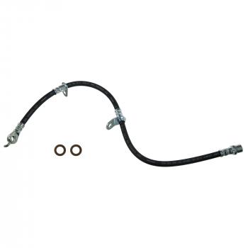 2014 Scion iQ Brake Hydraulic Hose Front Right Wagner Brake BH144787 image 1 of 1