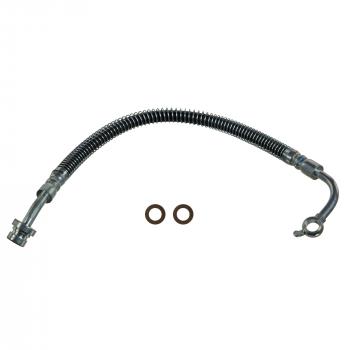 2014 Hyundai Veloster Brake Hydraulic Hose Rear Left Wagner Brake BH144790 image 1 of 1