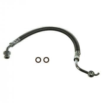 2014 Hyundai Veloster Brake Hydraulic Hose Rear Right Wagner Brake BH144791 image 1 of 1
