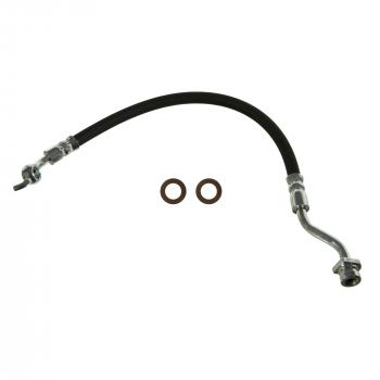 2010 Hyundai Genesis Coupe Brake Hydraulic Hose Rear Right Wagner Brake BH144795 image 1 of 1