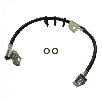 2006 Lincoln Navigator Brake Hydraulic Hose Front Right Wagner Brake BH144797 image 1 of 1
