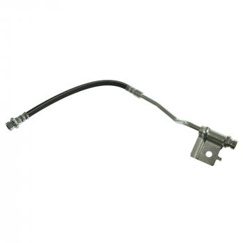 2014 Hyundai Accent Brake Hydraulic Hose Rear Left Inner Wagner Brake BH144800 image 1 of 1
