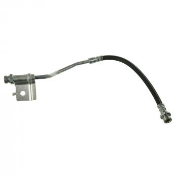 2014 Hyundai Accent Brake Hydraulic Hose Rear Right Inner Wagner Brake BH144801 image 1 of 1