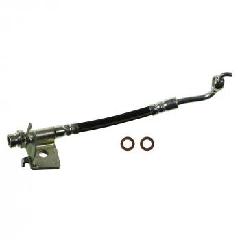 2014 Hyundai Accent Brake Hydraulic Hose Rear Left Outer Wagner Brake BH144802 image 1 of 1