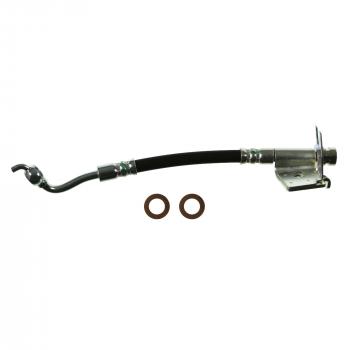 2014 Hyundai Accent Brake Hydraulic Hose Rear Right Outer Wagner Brake BH144803 image 1 of 1
