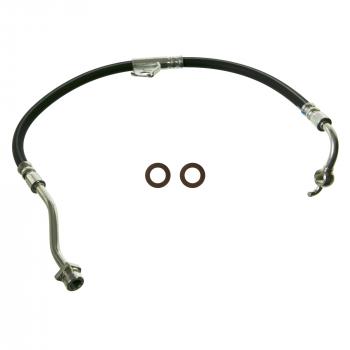 2014 Hyundai Equus Brake Hydraulic Hose Front Right Wagner Brake BH144805 image 1 of 1