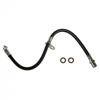 2016 Subaru Crosstrek Brake Hydraulic Hose Rear Left Wagner Brake BH144810 image 1 of 1