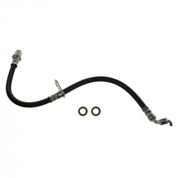 2016 Subaru Crosstrek Brake Hydraulic Hose Rear Right Wagner Brake BH144811 image 1 of 1