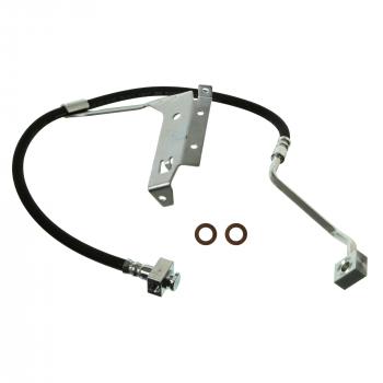 2013 Ford F-450 Super Duty Brake Hydraulic Hose Front Left Wagner Brake BH144812 image 1 of 1