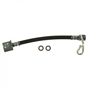 2011 Ford F-350 Super Duty Brake Hydraulic Hose Rear Left Wagner Brake BH144814 image 1 of 1
