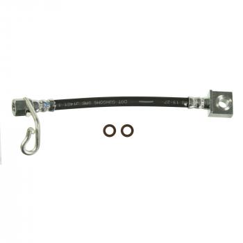 2013 Ford F-450 Super Duty Brake Hydraulic Hose Rear Right Wagner Brake BH144815 image 1 of 1