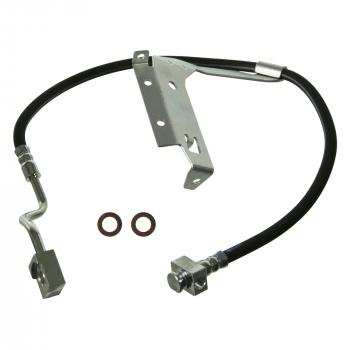 2014 Ford F-450 Super Duty Brake Hydraulic Hose Front Right Wagner Brake BH144819 image 1 of 1