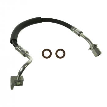 2010 Ford Taurus Brake Hydraulic Hose Rear Left Wagner Brake BH144822 image 1 of 1