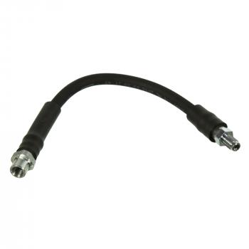 2015 BMW X3 Brake Hydraulic Hose Rear Wagner Brake BH144825 image 1 of 1