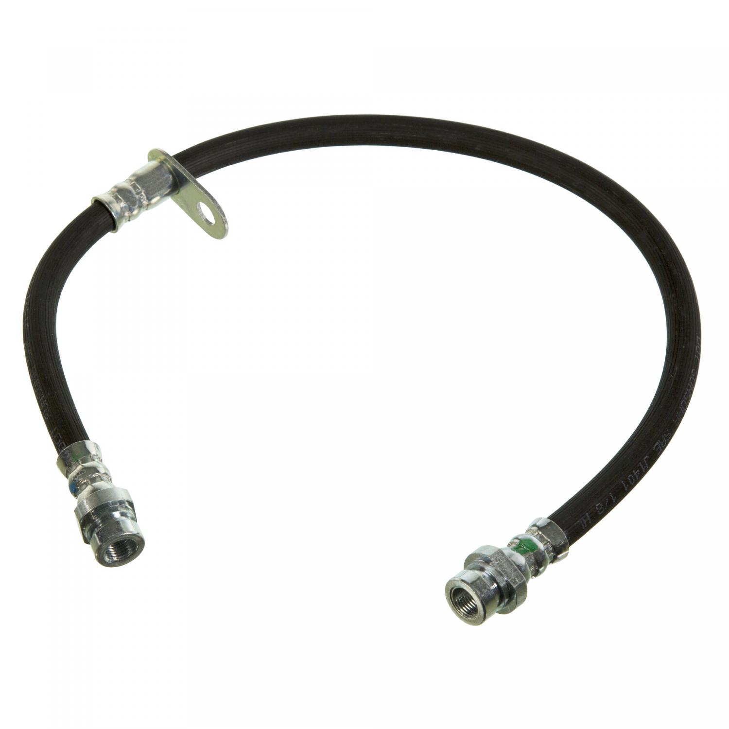 Wagner Brake BH144826 - Brake Hydraulic Hose Wagner Brake BH144826 Brake Hydraulic Hose product image 1 of 1