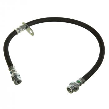 2014 Mitsubishi Lancer Brake Hydraulic Hose Front Left Wagner Brake BH144826 image 1 of 1