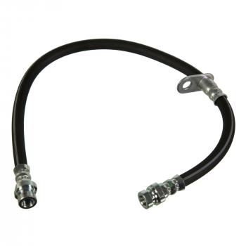 2014 Mitsubishi Lancer Brake Hydraulic Hose Front Right Wagner Brake BH144827 image 1 of 1