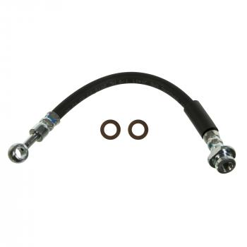 1998 Nissan 240SX Brake Hydraulic Hose Rear Wagner Brake BH144828 image 1 of 1
