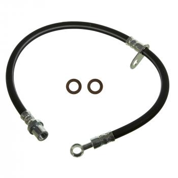 2012 Subaru Tribeca Brake Hydraulic Hose Front Left Wagner Brake BH144829 image 1 of 1