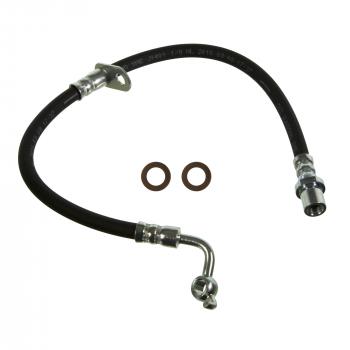 2012 Subaru Tribeca Brake Hydraulic Hose Rear Right Wagner Brake BH144831 image 1 of 1