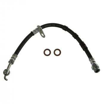 2014 Mazda 2 Brake Hydraulic Hose Front Left Wagner Brake BH144832 image 1 of 1