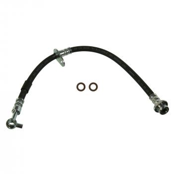 2011 Suzuki Kizashi Brake Hydraulic Hose Front Left Wagner Brake BH144836 image 1 of 1