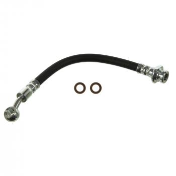 2011 Suzuki Kizashi Brake Hydraulic Hose Rear Wagner Brake BH144838 image 1 of 1