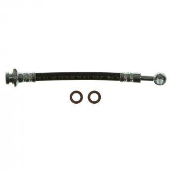 2011 Suzuki SX4 Brake Hydraulic Hose Rear Outer Wagner Brake BH144841 image 1 of 1