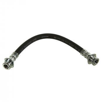 2002 Suzuki Aerio Brake Hydraulic Hose Rear Inner Wagner Brake BH144842 image 1 of 1