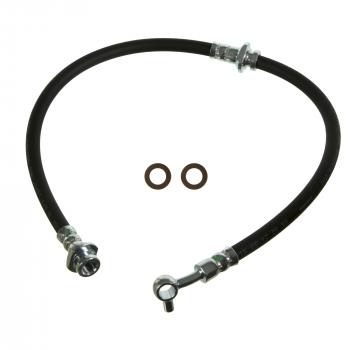 2018 Nissan NV200 Brake Hydraulic Hose Front Left Wagner Brake BH144844 image 1 of 1