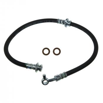 2018 Nissan NV200 Brake Hydraulic Hose Front Right Wagner Brake BH144845 image 1 of 1