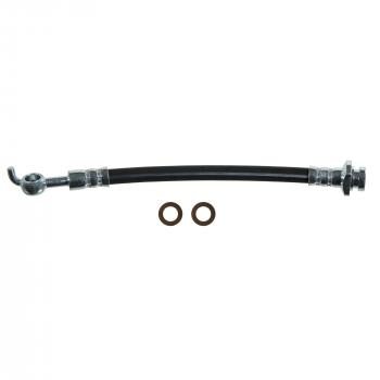 2018 Nissan Sentra Brake Hydraulic Hose Rear Right Outer Wagner Brake BH144848 image 1 of 1