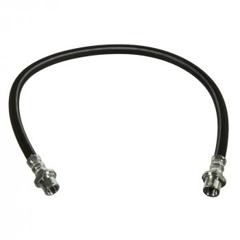 2005 Toyota Tundra Brake Hydraulic Hose Rear Center Right Wagner Brake BH144849 image 1 of 1