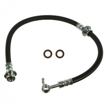 2011 Nissan Quest Brake Hydraulic Hose Front Left Wagner Brake BH144850 image 1 of 1