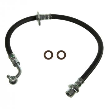 2009 Acura TL Brake Hydraulic Hose Front Left Wagner Brake BH144856 image 1 of 1