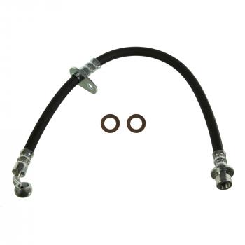 2009 Acura TL Brake Hydraulic Hose Rear Left Wagner Brake BH144858 image 1 of 1