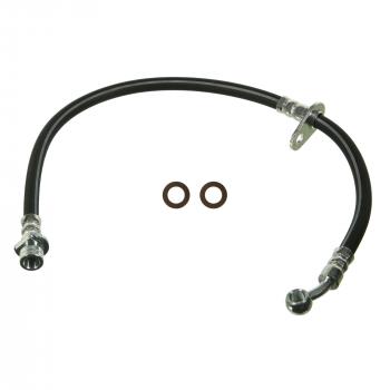 2012 Honda Crosstour Brake Hydraulic Hose Front Left Wagner Brake BH144860 image 1 of 1