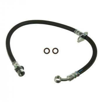 2012 Honda Crosstour Brake Hydraulic Hose Front Right Wagner Brake BH144861 image 1 of 1