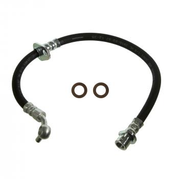 2013 Honda Crosstour Brake Hydraulic Hose Rear Left Wagner Brake BH144862 image 1 of 1