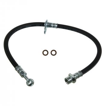 2013 Acura RDX Brake Hydraulic Hose Rear Left Wagner Brake BH144865 image 1 of 1