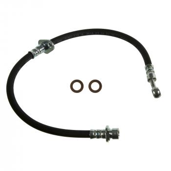 2013 Acura RDX Brake Hydraulic Hose Rear Right Wagner Brake BH144866 image 1 of 1