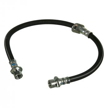 2001 Honda Insight Brake Hydraulic Hose Rear Wagner Brake BH144867 image 1 of 1