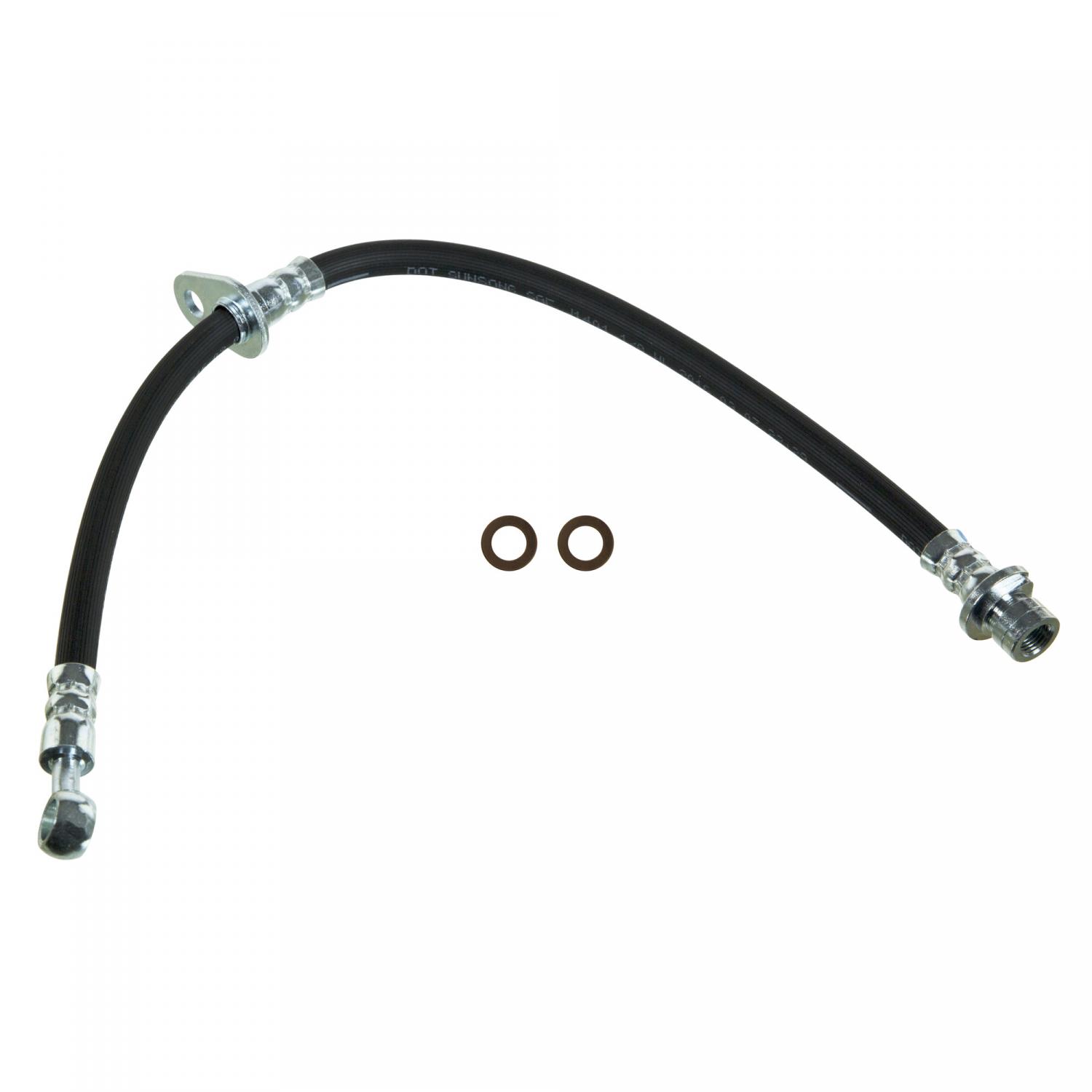 Wagner Brake BH144868 - Brake Hydraulic Hose Wagner Brake BH144868 Brake Hydraulic Hose product image 1 of 1