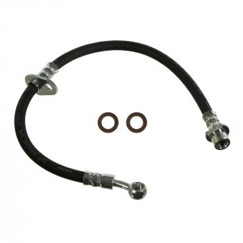 2013 Acura RDX Brake Hydraulic Hose Front Right Wagner Brake BH144869 image 1 of 1